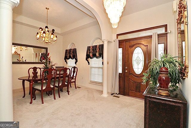 4898 Timberwood Drive, Hahira, GA 31632