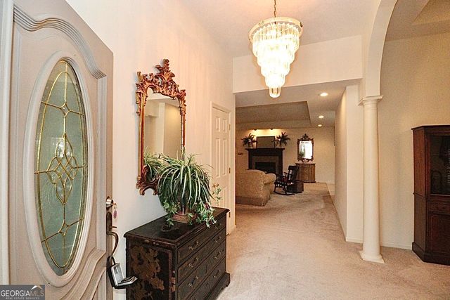 4898 Timberwood Drive, Hahira, GA 31632