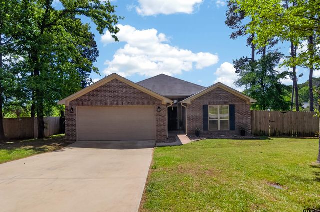 17171 Mary Martin Drive, Flint, TX 75762
