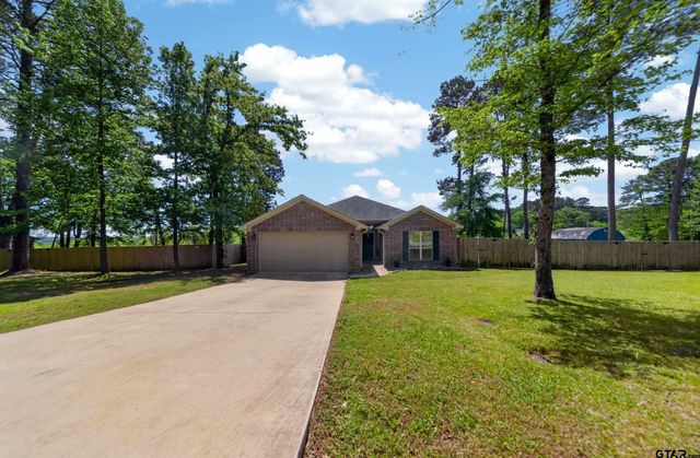 17171 Mary Martin Drive, Flint, TX 75762