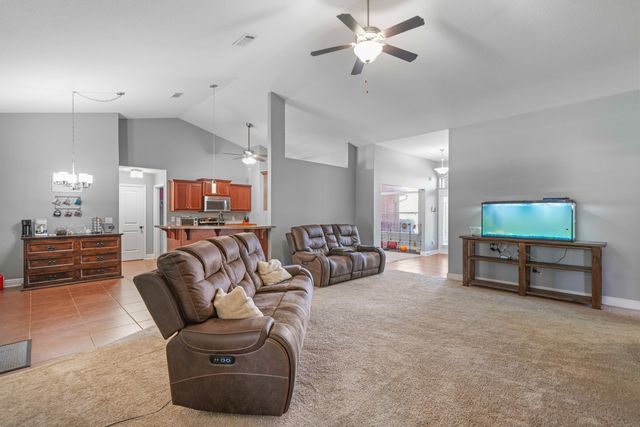 2341 Barberee Drive, Crestview, FL 32536