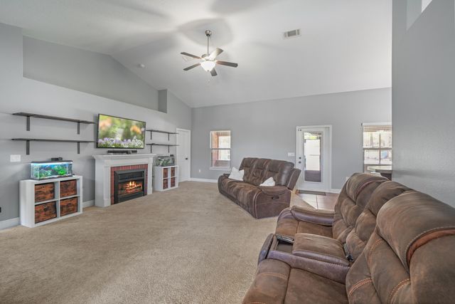 2341 Barberee Drive, Crestview, FL 32536