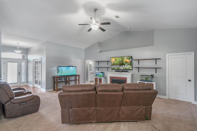 2341 Barberee Drive, Crestview, FL 32536