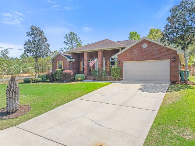 2341 Barberee Drive, Crestview, FL 32536