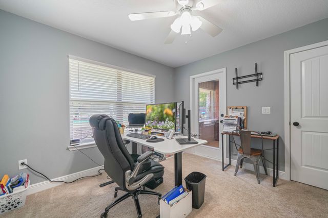 2341 Barberee Drive, Crestview, FL 32536