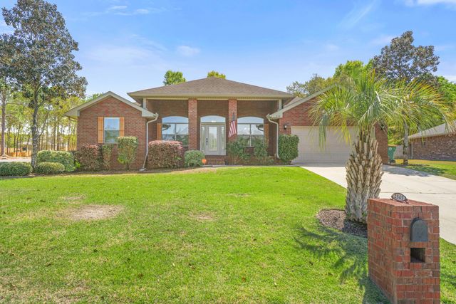 2341 Barberee Drive, Crestview, FL 32536