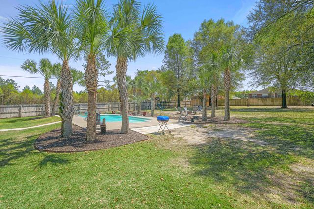 2341 Barberee Drive, Crestview, FL 32536