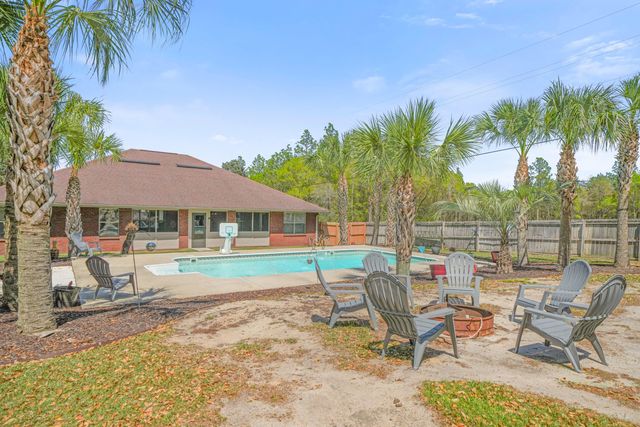 2341 Barberee Drive, Crestview, FL 32536