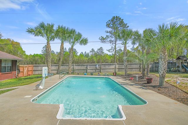 2341 Barberee Drive, Crestview, FL 32536