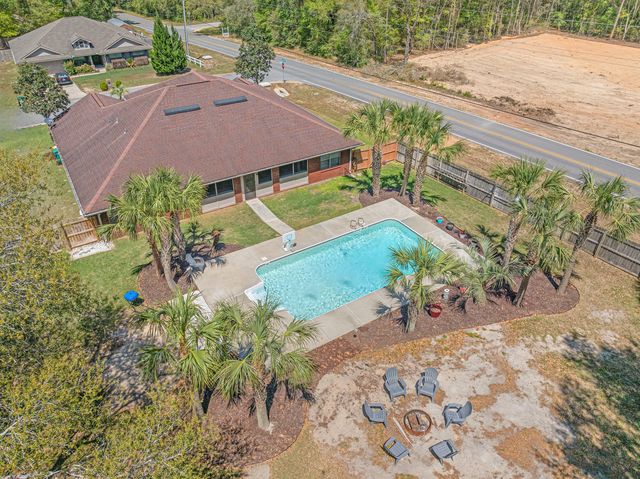 2341 Barberee Drive, Crestview, FL 32536