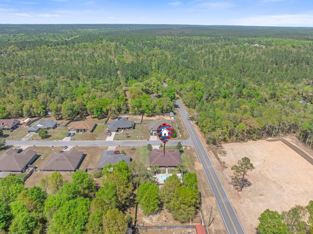 2341 Barberee Drive, Crestview, FL 32536