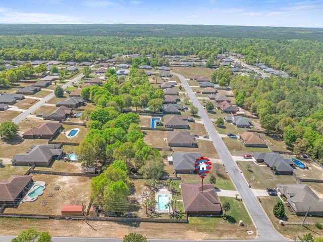 2341 Barberee Drive, Crestview, FL 32536