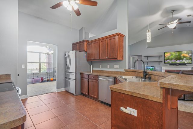 2341 Barberee Drive, Crestview, FL 32536