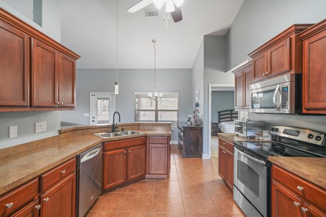 2341 Barberee Drive, Crestview, FL 32536