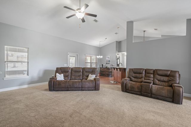 2341 Barberee Drive, Crestview, FL 32536