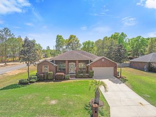 2341 Barberee Drive, Crestview, FL 32536