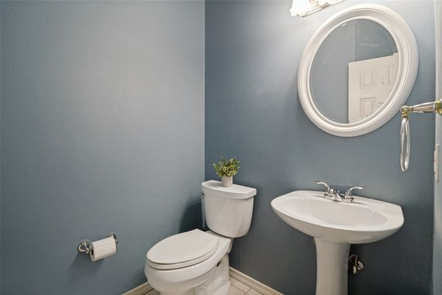 18008 Windflower Way, Dallas, TX 75252