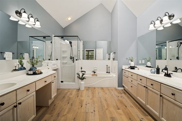 18008 Windflower Way, Dallas, TX 75252