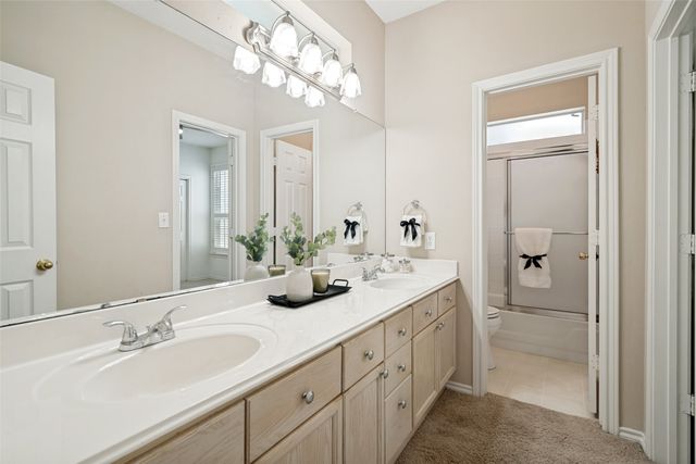 18008 Windflower Way, Dallas, TX 75252