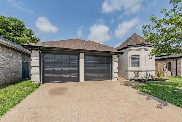 3232 Rosebank Drive, Dallas, TX 75228