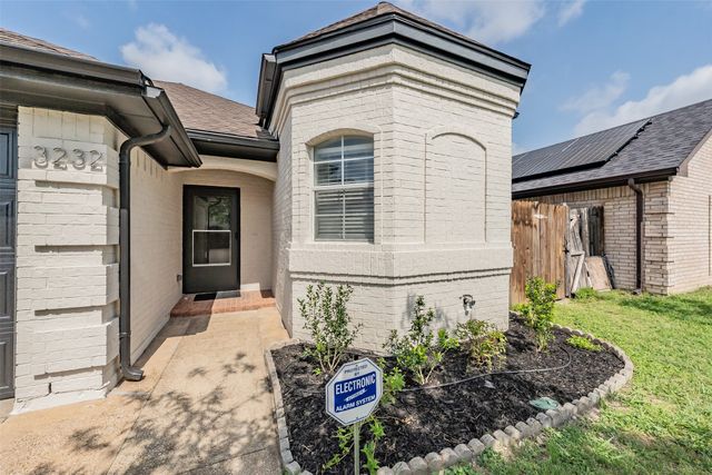 3232 Rosebank Drive, Dallas, TX 75228