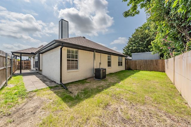 3232 Rosebank Drive, Dallas, TX 75228