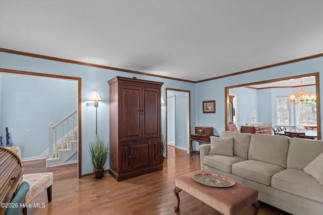 4752 Red Leaf Way, Augusta, GA 30907