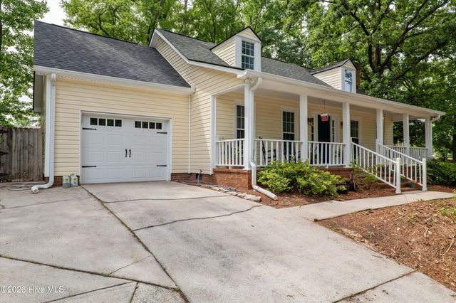 4752 Red Leaf Way, Augusta, GA 30907