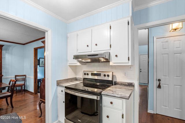 4752 Red Leaf Way, Augusta, GA 30907