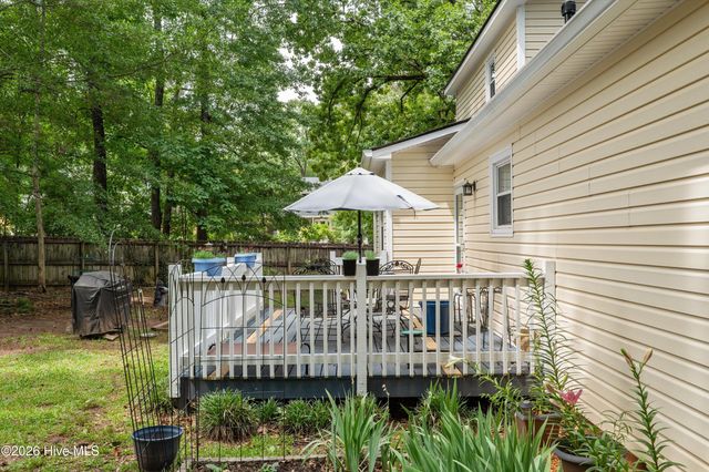 4752 Red Leaf Way, Augusta, GA 30907