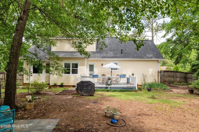 4752 Red Leaf Way, Augusta, GA 30907