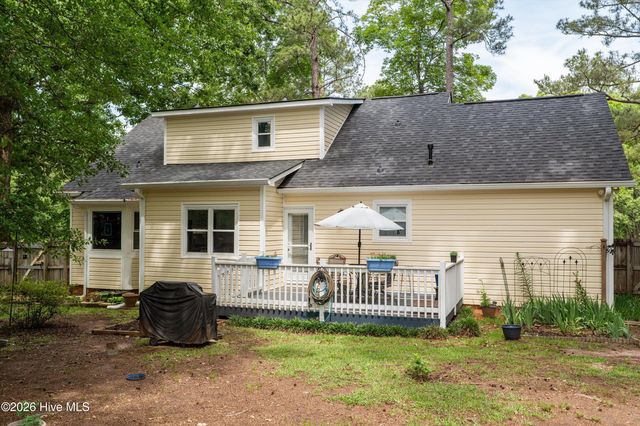 4752 Red Leaf Way, Augusta, GA 30907