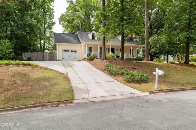 4752 Red Leaf Way, Augusta, GA 30907