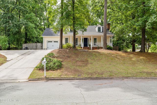 4752 Red Leaf Way, Augusta, GA 30907