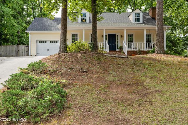 4752 Red Leaf Way, Augusta, GA 30907