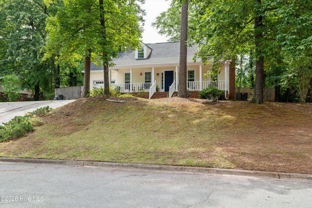 4752 Red Leaf Way, Augusta, GA 30907