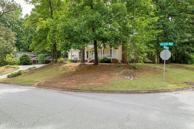 4752 Red Leaf Way, Augusta, GA 30907