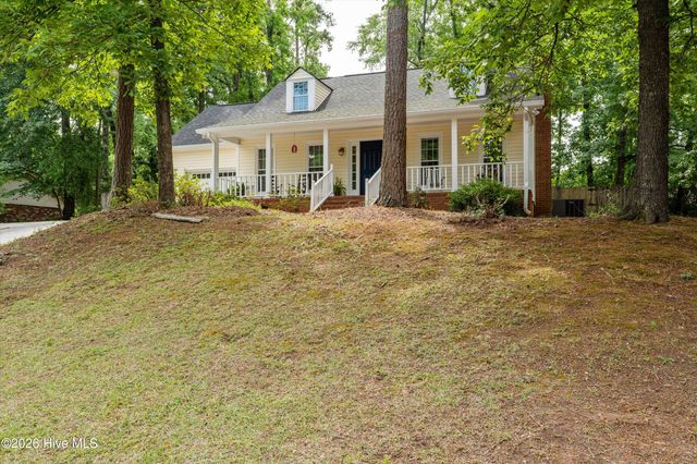 4752 Red Leaf Way, Augusta, GA 30907