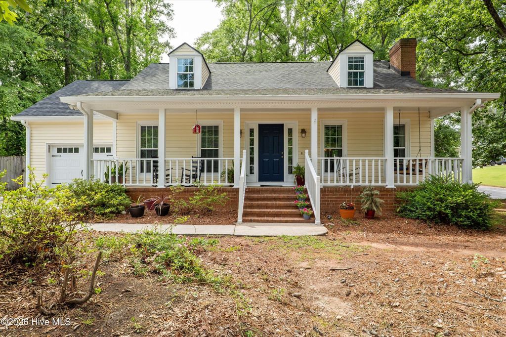 4752 Red Leaf Way, Augusta, GA 30907