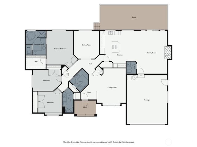20312 131st Place SE, Kent, WA 98031