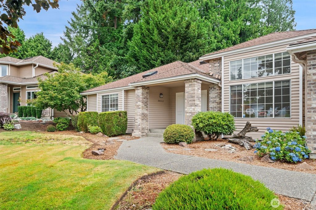 20312 131st Place SE, Kent, WA 98031