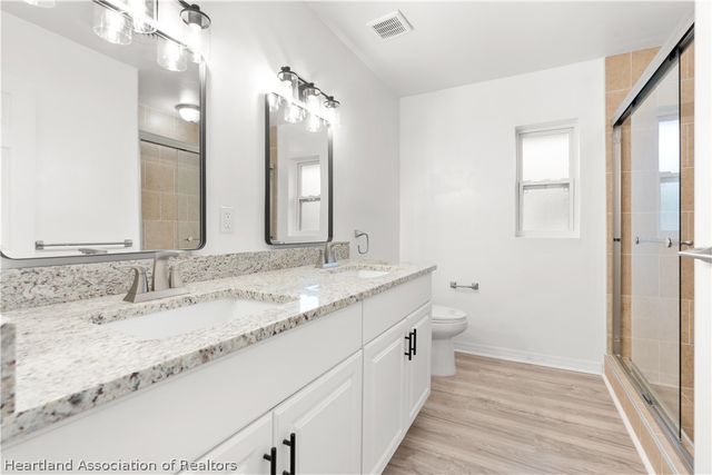 2340 W Jackson Street, Sebring, FL 33870