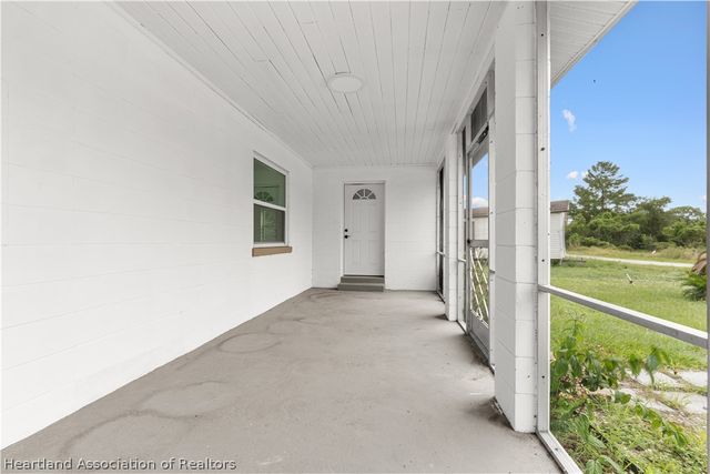 2340 W Jackson Street, Sebring, FL 33870