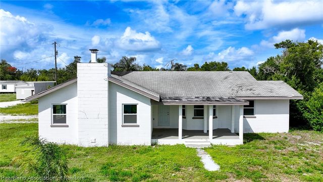 2340 W Jackson Street, Sebring, FL 33870