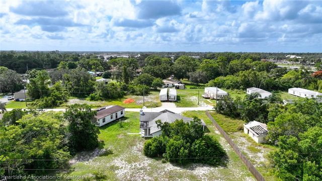2340 W Jackson Street, Sebring, FL 33870