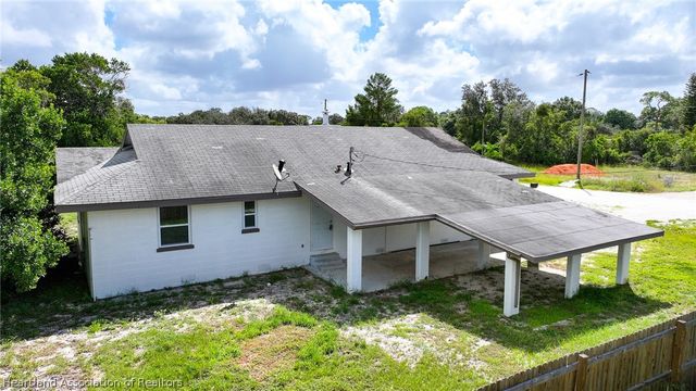 2340 W Jackson Street, Sebring, FL 33870