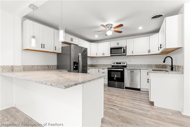 2340 W Jackson Street, Sebring, FL 33870