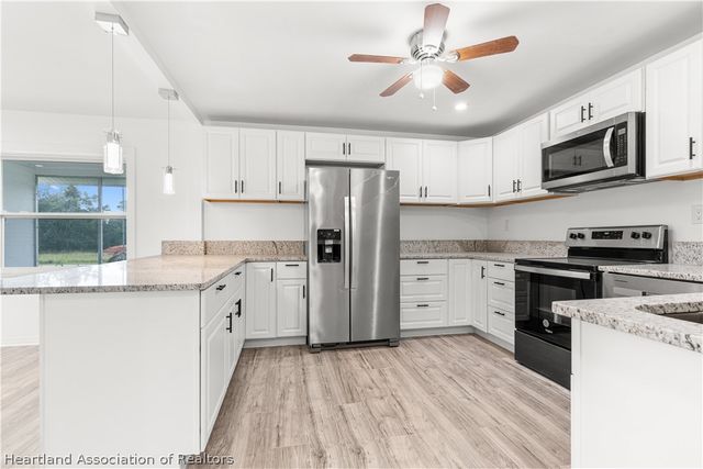 2340 W Jackson Street, Sebring, FL 33870