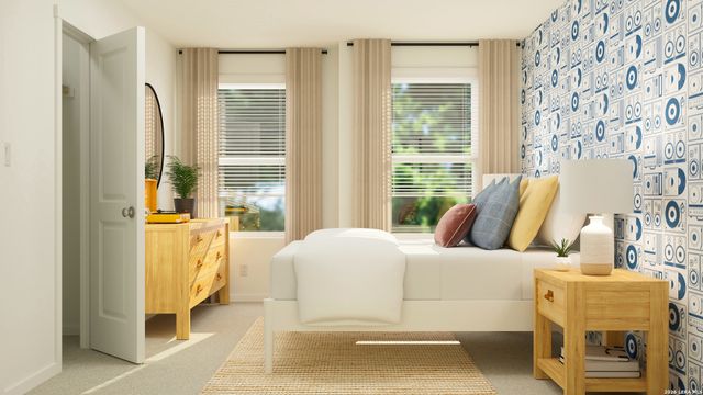 15519 Doublecreek Dr, San Antonio, TX 78253