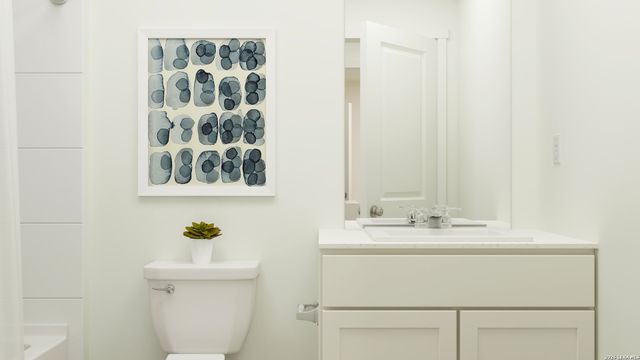 15519 Doublecreek Dr, San Antonio, TX 78253